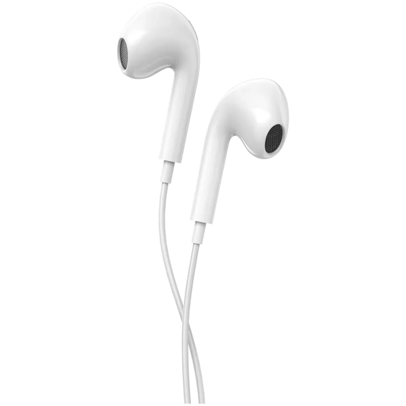 Cuffie CANYON SEP-6 TYPE-C suono HiRes bianco