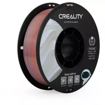 Materiale per stampa 3D Creality 3D 3301120003 multicolore 1 kg 1,75 mm