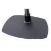 Supporto STD01 per schermo 32-55'' VESA 75x75/600-400'' 80 kg