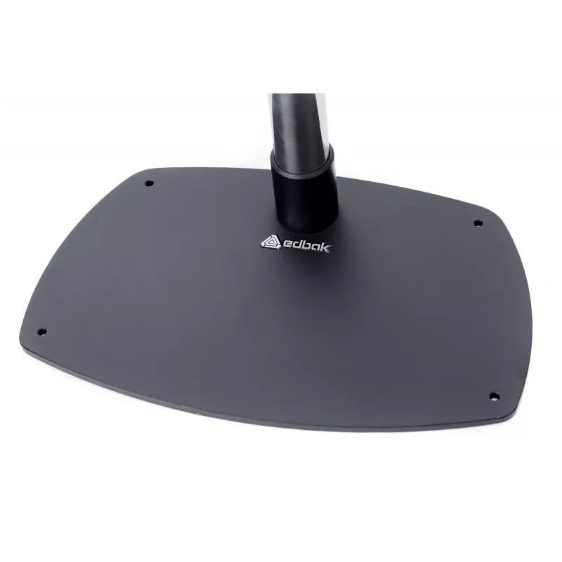 Supporto STD01 per schermo 32-55'' VESA 75x75/600-400'' 80 kg