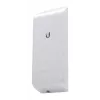 Access point wireless UBIQUITI LocoM5, 5 GHz single-band, 150 Mbit/s, 13 dBi, PoE