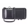 Tostapane Beper P101TOS501 – tostapane elettrico 2 fette in acciaio inox