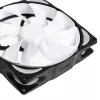Ventola per case NoiseBlocker NB-eLoop B14-PS 140 mm PWM, modello ITR-B14-PS
