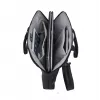 Rivacase Orly 8930 custodia per notebook da 15,6 pollici (39,6 cm), PU, nera