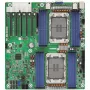 Scheda madre ASRock GNR2D16-2T, Intel SoC, LGA 4710 (Socket E2), EEB, 16 slot DDR5, max 128 GB, Ethernet 10Gb