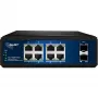 Switch di rete ALLNET ALL-SGI8108v2 8 porte 10/100/1000 Mbit/s Gigabit