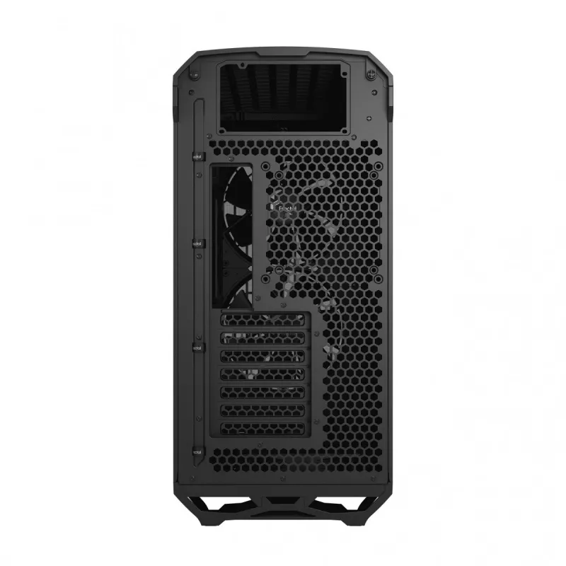 Fractal Design Torrent tower nero