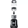 Tritatutto elettrico Steba MG 500 0,5 l 500 W nero acciaio inox