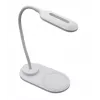Lampada da tavolo Denver LQI-55 1,5 W LED G bianco