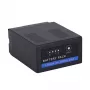 Batteria ricaricabile PANASONIC CGR-D54SH, 7800mAh