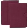 Custodia a libro Rivacase 3317 RED