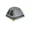 Tendalino per camper Trentino 2.0 (grigio/lime)