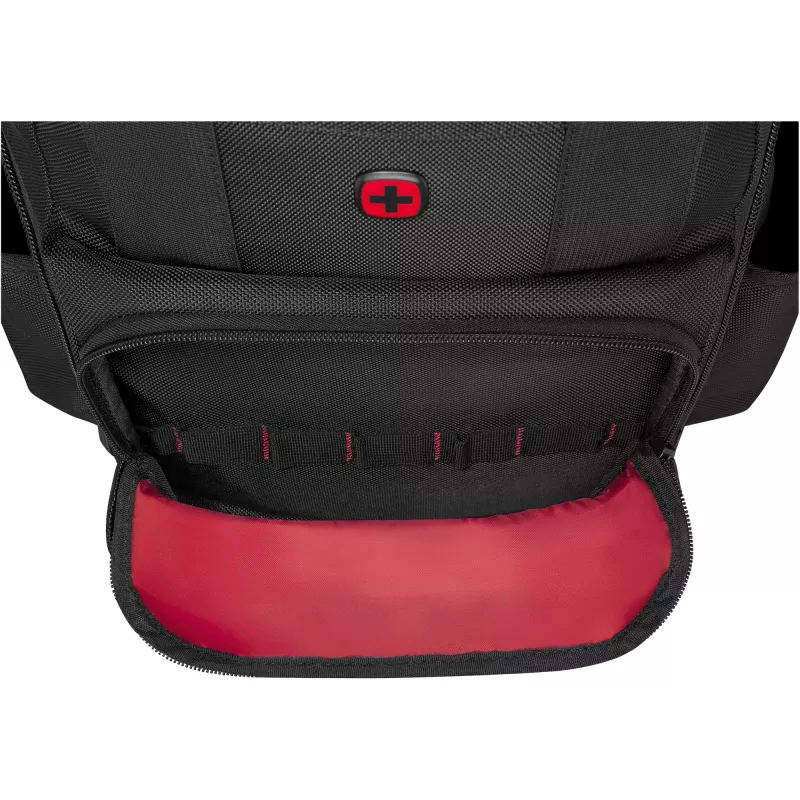 Zaino per notebook Wenger 653723 per laptop da 40,6 cm (16 pollici), zaino portatile