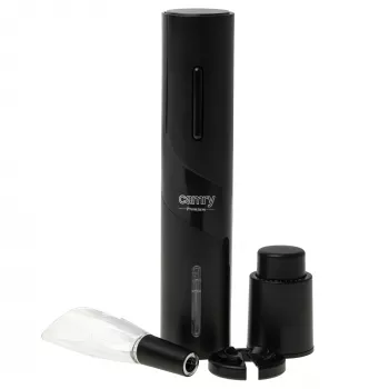 Cavatappi elettrico CR 4510 set