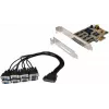 Scheda di interfaccia EXSYS EX-44388