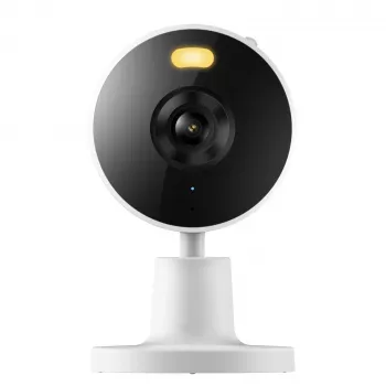 Telecamera di videosorveglianza IP Xiaomi Smart Camera C100 3MP 2304x196 da interno wireless