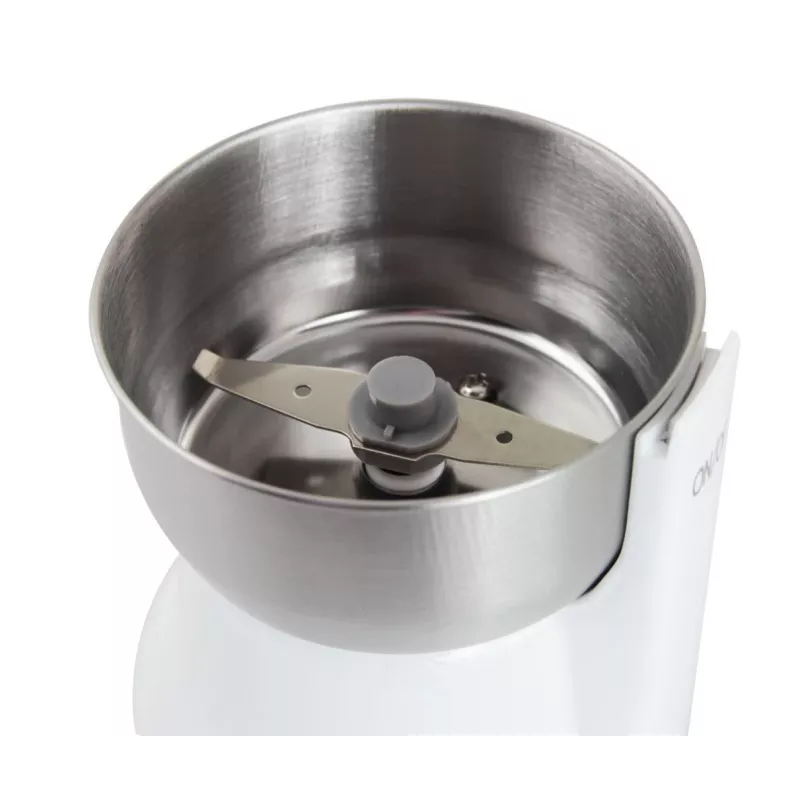 Macinacaffè Esperanza EKC002W 160 W bianco