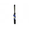 Lampada da lavoro portatile Varta Work Flex nero LED, 100 lm, batteria integrata, 6 h, alluminio/nylon/PC/gomma, 120 mm