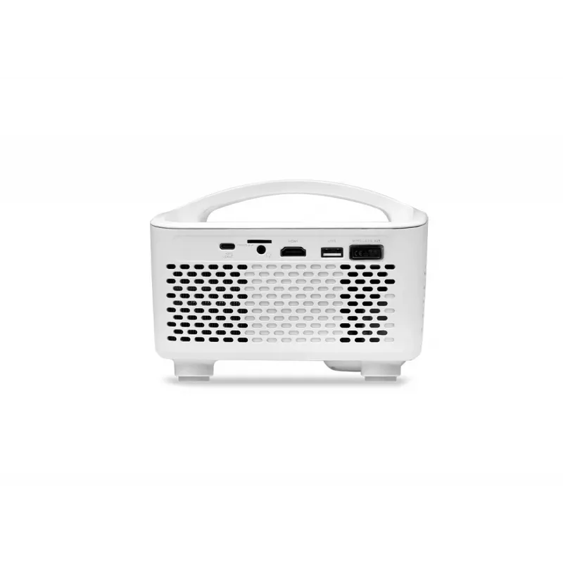 Proiettore Acer QF13 280 ANSI Lumen LCD 1080p 3D
