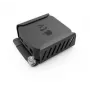 Supporto di sicurezza Compulocks per Apple TV 4K 3ª gen alluminio nero