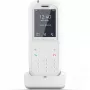 Snom M90 Telefono DECT con display numero Bianco