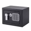 Yale YSV/170/DB2 cassaforte freestanding 3.8 l acciaio nero