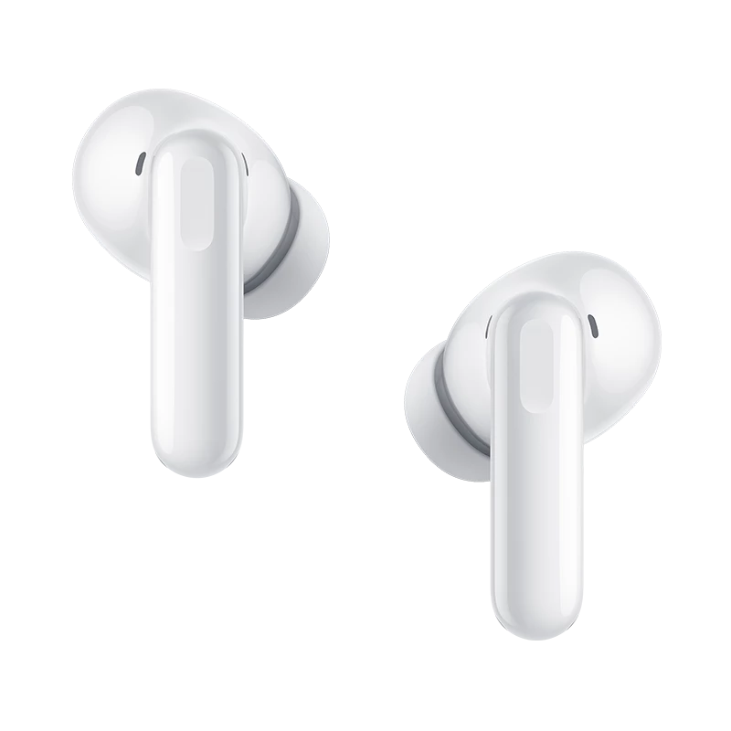 Cuffie in-ear wireless HUAWEI FreeBuds SE 4 — intraurali, 20–20000 Hz, 36 g, bianco