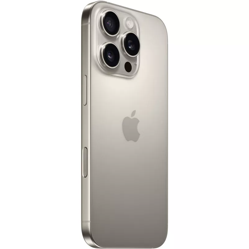 Apple iPhone 16 Pro 128 GB titanio naturale
