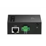 Router modem D-Link 4G LTE M2M VPN PoE+, RJ45, esterno, IEEE 802.3at, nero, 48 - 57 V, -30 - 70 °C