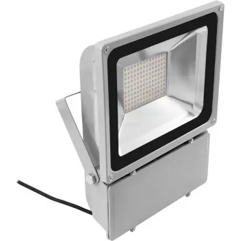 Faro LED EUROLITE FL-100 3000K – luce bianco caldo