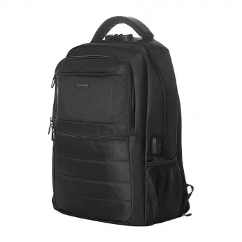 Vention KRK 20L Zaino per laptop, nero, impermeabile