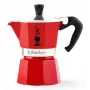 Bialetti Moka Express Caffettiera moka rosso