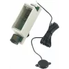ALLNET ALL4054 nero - verde - bianco relè di potenza (ALL4054)