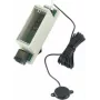 ALLNET ALL4054 nero - verde - bianco relè di potenza (ALL4054)
