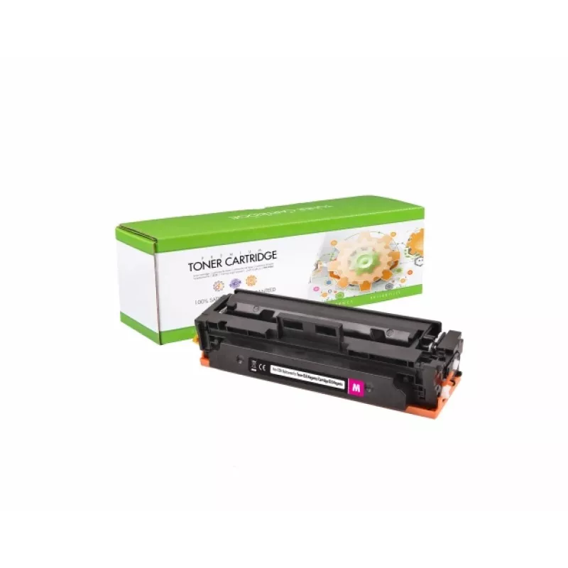 Compatibile Static-Control Canon CRG-055, magenta