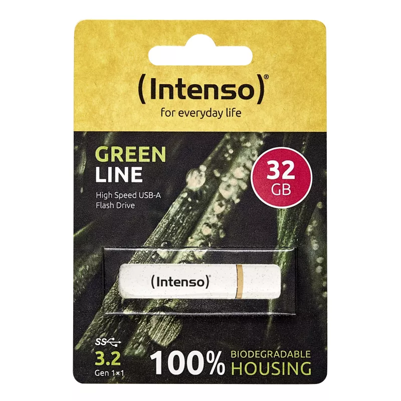 Chiavetta USB Intenso 32 GB USB Type-A 3.2 Gen 1