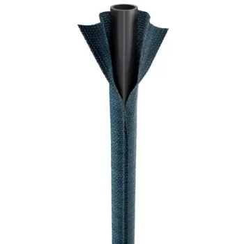 Gardena 18484-20 set tubo da giardino grigio