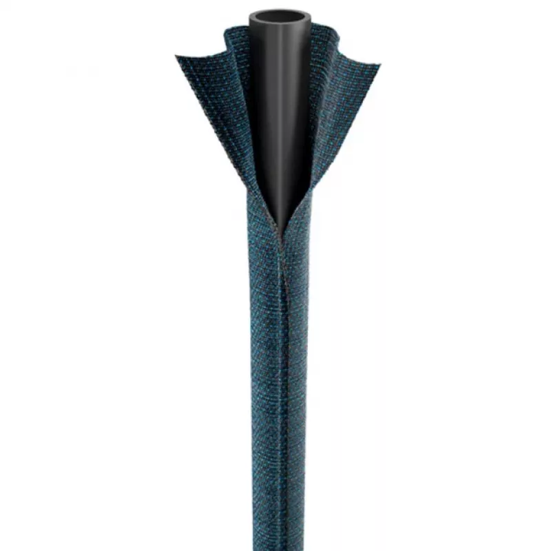 Gardena 18484-20 set tubo da giardino grigio