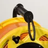 Cavo di rete LogiLink CQ5090S RJ45 Cat6a 90 m arancione