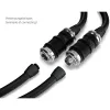 Push-In Female IG Alphacool Alpha ES raccordo rapido, modello BLH1A (MPN 13883)