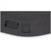 Kensington ProFit Ergo Tastiera wireless FR, Full-Size (100%), con filo e wireless, RF Wireless + USB, AZERTY, nero