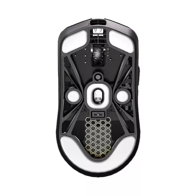 Tappetino per mouse da gaming Lamzu Maya X Gaming