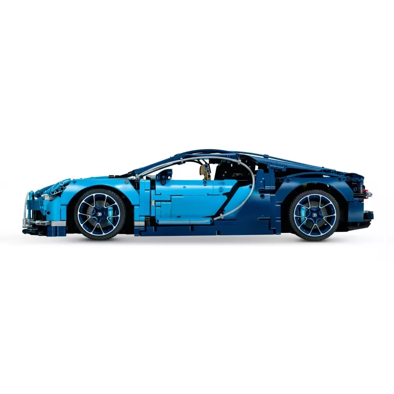 Lego Technic 42083 Bugatti Chiron