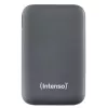 Powerbank USB 10000 mAh/grigio S10000 7333034 Intenso