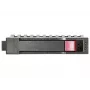 HPE - disco fisso - 1.8 TB - hot-swap - 2.5 SFF (6.4 cm SFF) - SAS 12Gb/s - 10000 rpm - con vassoio HP SmartDrive