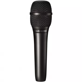 Audio-Technica microfono AT2010 - microfono