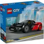 LEGO CITY 60486 Supercar EV