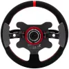 Simagic GTS Alcantara S202 — volante per sim racing rivestito in Alcantara, modello S202