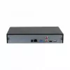 Videoregistratore di rete DAHUA NVR4104HS-EI nero