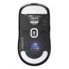 Mouse USB ottico wireless X2A/ES SIZE2 nero PX2AES21 Pulsar